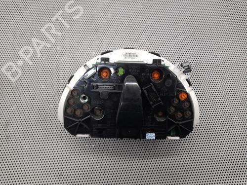 Instrument cluster SMART FORTWO Coupe (450) 0.6 (450.332) | BP16625971C47 