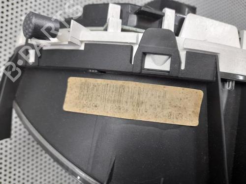 Instrument cluster SMART FORTWO Coupe (450) 0.6 (450.332) | BP16625971C47 