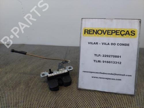 Used Tailgate lock SEAT IBIZA III (6L1) 1.4 TDI (80 hp) 16625997