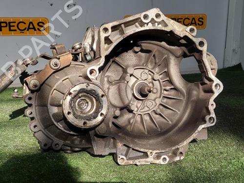 Gearbox VW GOLF IV (1J1) 1.4 16V | BP16626000M3