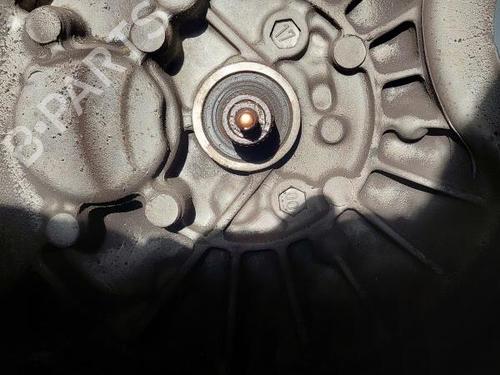 Gearbox VW GOLF IV (1J1) 1.4 16V | BP16626000M3