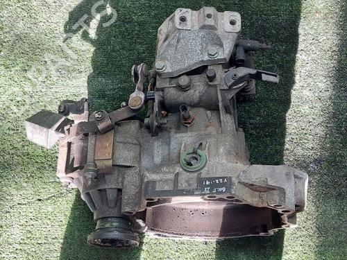 Gearbox VW GOLF IV (1J1) 1.4 16V | BP16626000M3