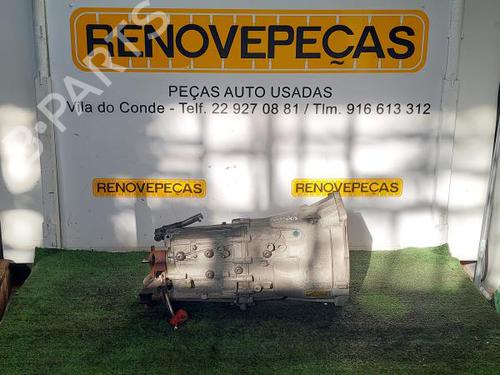Used Gearbox BMW 3 (E46) 320 d (150 hp) 16626003