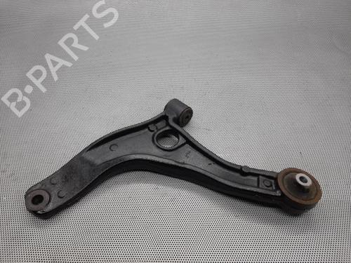 Left front suspension arm RENAULT MASTER III Van (FV) 2.3 dCi 125 FWD (FV0C, FV0D, FV0G, FV0H, FV0J, FV0K) | BP18156586M12 