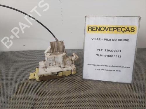 Højre bagtil lås FORD FOCUS I Turnier (DNW) 1.4 16V (75 hp) 16626068