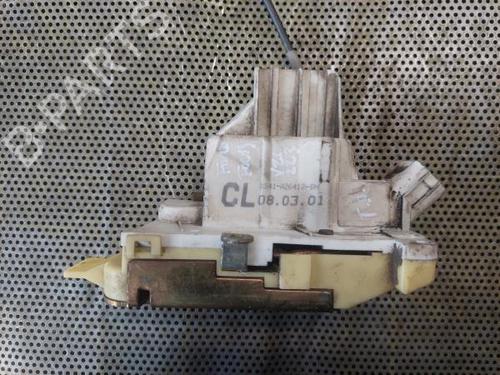 Højre bagtil lås FORD FOCUS I Turnier (DNW) 1.4 16V | BP16626068C99