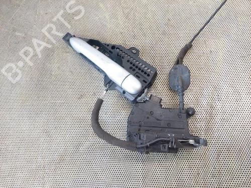 Høyre foran lås RENAULT CLIO IV (BH_)  | BP16626072C97 