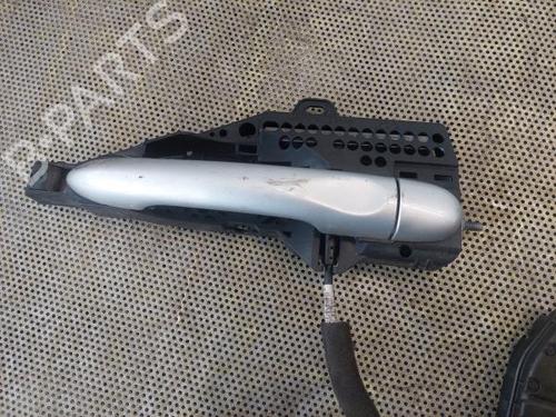 Høyre foran lås RENAULT CLIO IV (BH_)  | BP16626072C97 