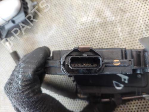 Høyre foran lås RENAULT CLIO IV (BH_)  | BP16626072C97 