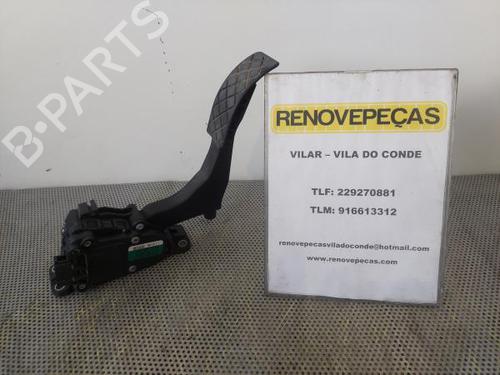 Used Pedal SEAT IBIZA IV (6J5, 6P1) [2008-2017]  16626081