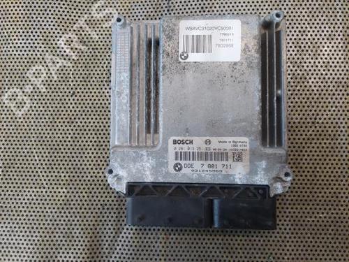 Engine control unit (ECU) BMW 3 (E90) | BP16626083M57