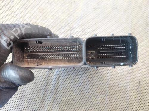 Engine control unit (ECU) BMW 3 (E90) | BP16626083M57