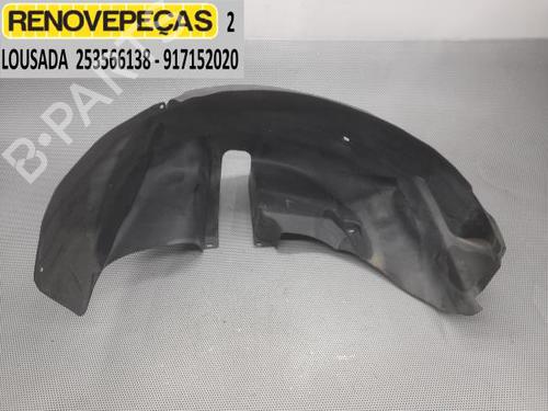 Hjulbue OPEL CORSA D (S07) 1.4 (L08, L68) (90 hp) 18156591
