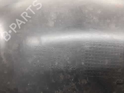 Hjulbue OPEL CORSA D (S07) 1.4 (L08, L68) | BP18156591C56 