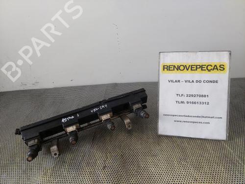 Other OPEL ASTRA G CLASSIC (T98) 1.4 16V (F08, F48) 09133177B