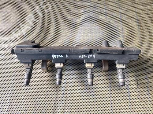 Other OPEL ASTRA G CLASSIC (T98) 1.4 16V (F08, F48) | BP16626127O1 