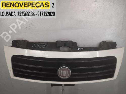 Grille FIAT SCUDO Bus (270_, 272_) 1.6 D Multijet BP16626128C40