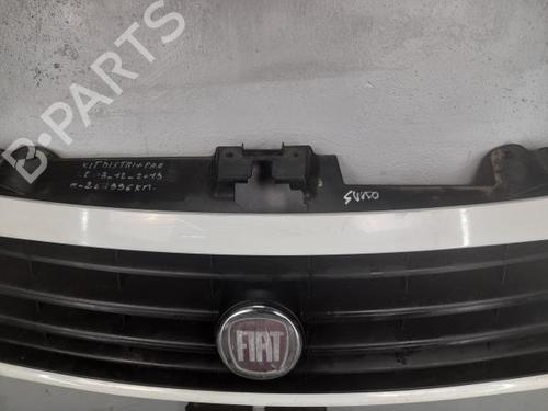 Grille FIAT SCUDO Bus (270_, 272_) 1.6 D Multijet | BP16626128C40 