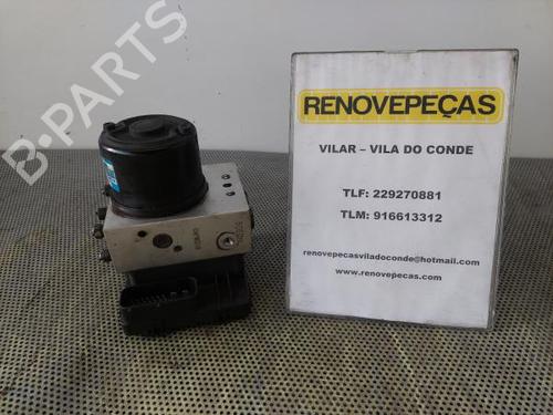 Used ABS pump KIA CARNIVAL I (UP, FL) 2.9 TDi (126 hp) 16626133