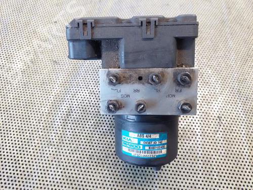 ABS pump KIA CARNIVAL I (UP, FL) 2.9 TDi | BP16626133M43