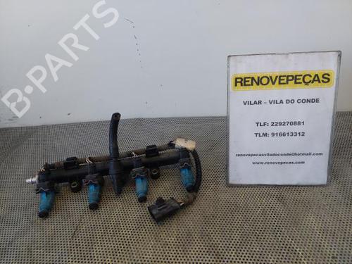 Annen FIAT PUNTO (188_) 1.2 16V 80 (188.233, .235, .253, .255, .333, .353, .639,... (80 hp) 16626154
