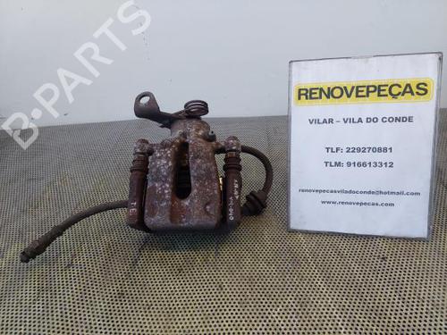 Etrier arriere gauche ALFA ROMEO 147 (937_) 1.6 16V T.SPARK ECO (937.AXA1A, 937.BXA1A) (105 hp) 18855705