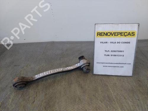 Used Left rear suspension arm Left rear suspension arm 17966217 17966217