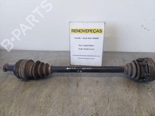 Used Right front driveshaft BMW 1 (E81) [2006-2012]  16626159