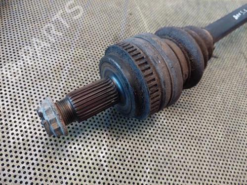 Right front driveshaft BMW 1 (E81)  | BP16626159M39 