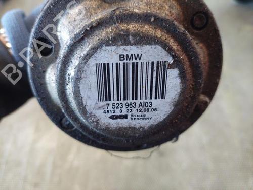 Right front driveshaft BMW 1 (E81)  | BP16626159M39 