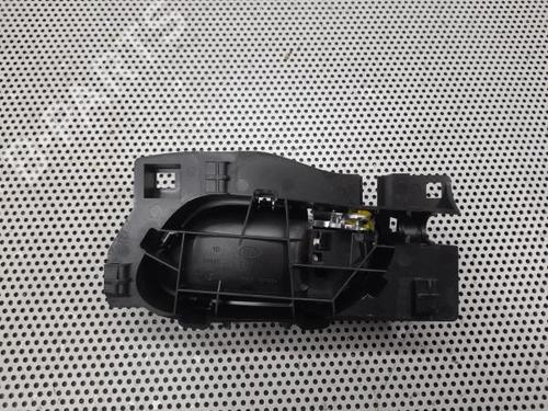 Rear right interior door handle PEUGEOT 308 SW I (4E_, 4H_) 1.6 HDi | BP18706469I16 