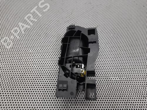 Rear right interior door handle PEUGEOT 308 SW I (4E_, 4H_) 1.6 HDi | BP18706469I16 