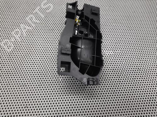 Rear right interior door handle PEUGEOT 308 SW I (4E_, 4H_) 1.6 HDi | BP18706469I16 
