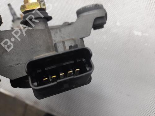 Front wiper motor CITROËN C1 (PM_, PN_) 1.0 | BP16626187M29 