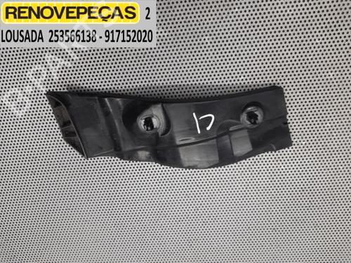 Used Rear bumper bracket CITROËN C1 (PM_, PN_) 1.0 (68 hp) 18156596
