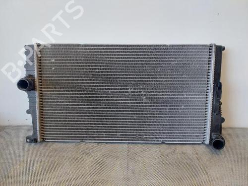 Water radiator BMW 1 (F21) 114 d | BP19056840M31 