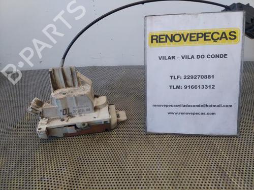 Rear left lock FORD FOCUS I Estate Van (DNW) 1.6 FICHA 3 PINOS