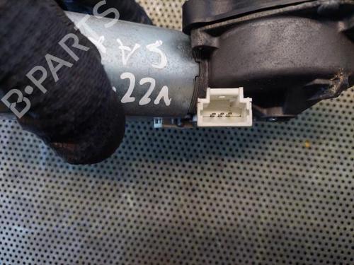 Rear wiper motor CITROËN SAXO (S0, S1) 1.1 X, SX | BP18017419M102 