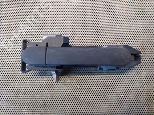 Rear right exterior door handle NISSAN MICRA III (K12) 1.0 16V (K12) | BP18706473C130 