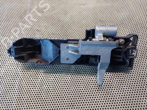 Rear right exterior door handle NISSAN MICRA III (K12) 1.0 16V (K12) | BP18706473C130 