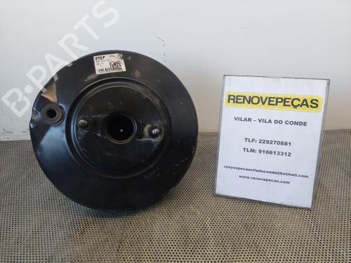 Used Servo brake SEAT IBIZA IV (6J5, 6P1) [2008-2017]  16626254