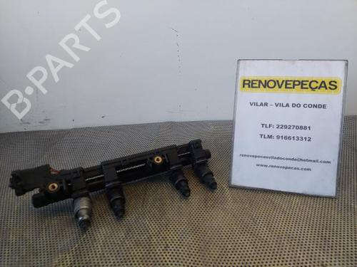 Used Other RENAULT CLIO II (BB_, CB_) 1.2 (BB0A, BB0F, BB10, BB1K, BB28, BB2D, BB2H, CB0A,... (58 hp) 16626255