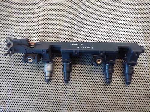 Other RENAULT CLIO II (BB_, CB_) 1.2 (BB0A, BB0F, BB10, BB1K, BB28, BB2D, BB2H, CB0A,... | BP16626255O1