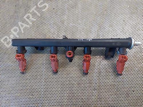 Andere ALFA ROMEO 147 (937_) 1.6 16V T.SPARK ECO (937.AXA1A, 937.BXA1A) | BP16626257O1