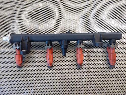 Andere ALFA ROMEO 147 (937_) 1.6 16V T.SPARK ECO (937.AXA1A, 937.BXA1A) | BP16626257O1