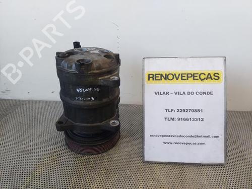 Used AC compressor VOLVO V40 Estate (645) 1.9 T4 (200 hp) 16626263