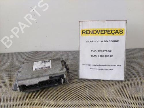 Used Engine control unit (ECU) LANCIA Y (840_) 1.2 (840AA, 840AF1A) (60 hp) 16626286