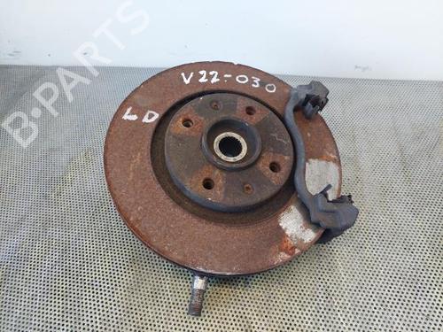 Right front steering knuckle PEUGEOT 307 Break (3E) 1.4 16V | BP16626292M26