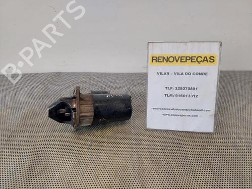 Starter OPEL ASTRA G CLASSIC (T98) 1.4 16V (F08, F48) 0001107401