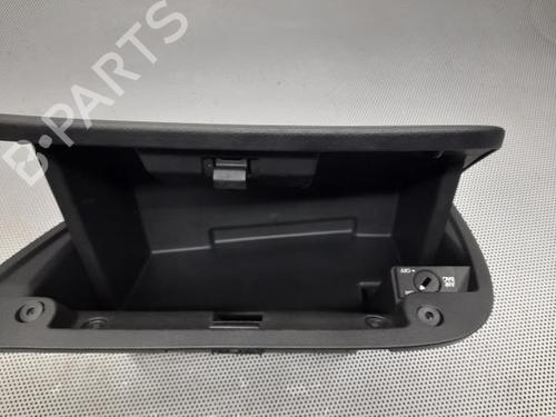 Glove box SEAT LEON (1P1) 2.0 TDI | BP16626352C95 